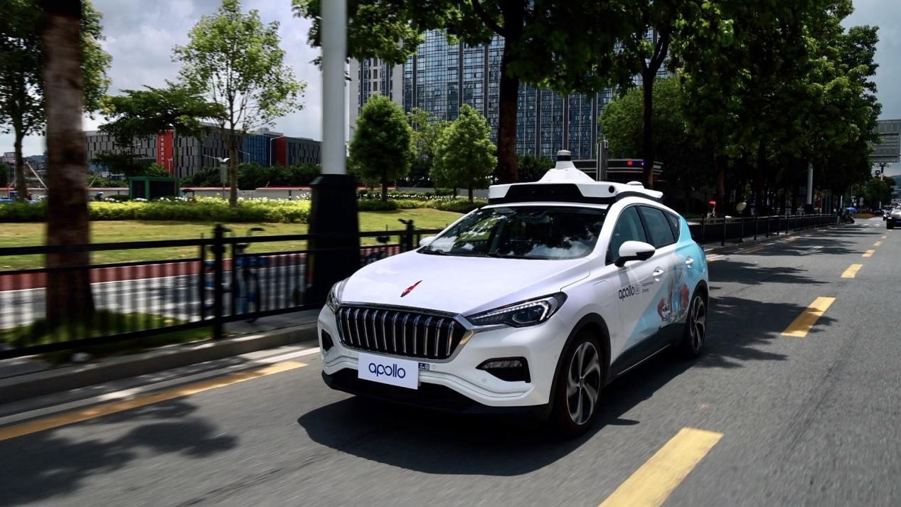 The Global and Technical Shift:China Enters the Race feature image